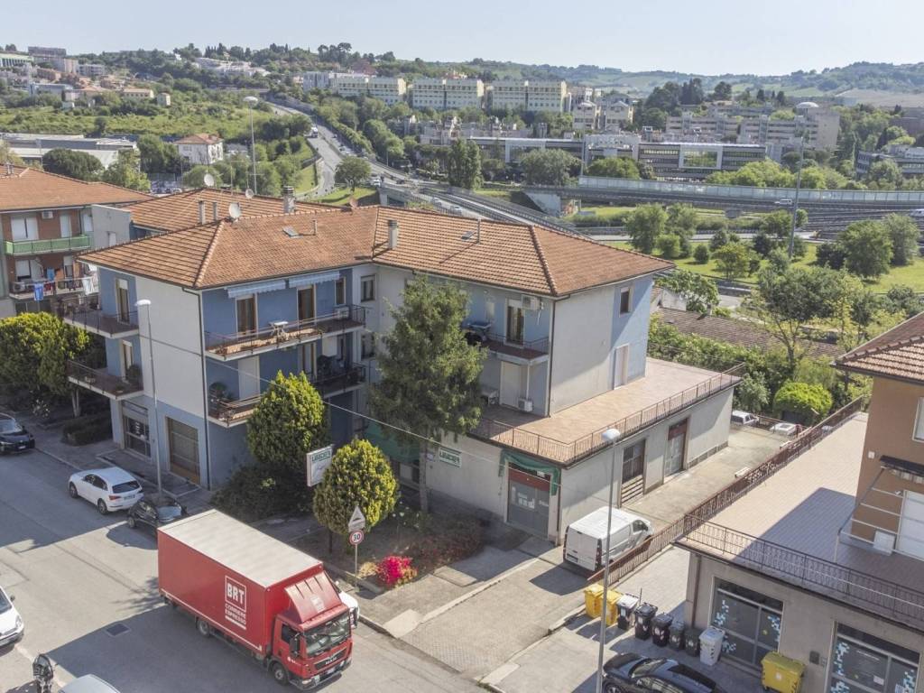 Immobile a Ancona in Via Bruno Buozzi, 83 - Foto 2