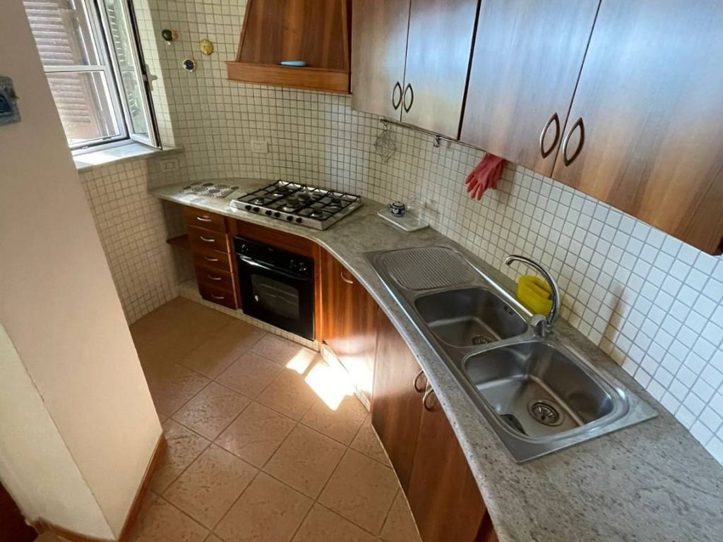 Appartamento a Sperlonga in Via dell'Angolo - Foto 4