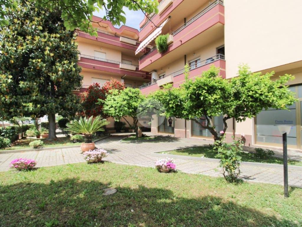 Appartamento a Pineto in Via Vittorio Alfieri, 22 - Foto 3