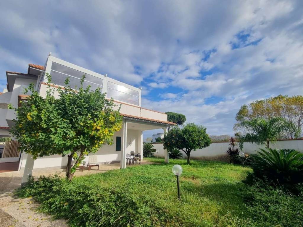 Appartamento a San felice circeo in via Ugo Foscolo - Foto 2