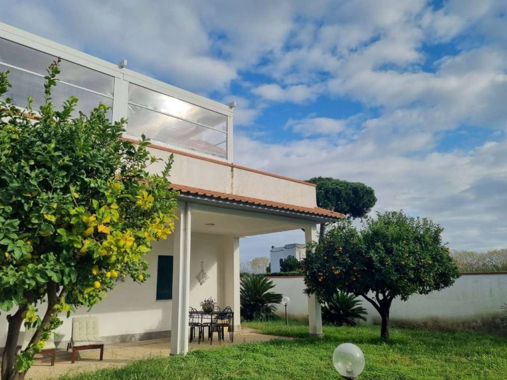 Appartamento a San felice circeo in via Ugo Foscolo - Foto 3