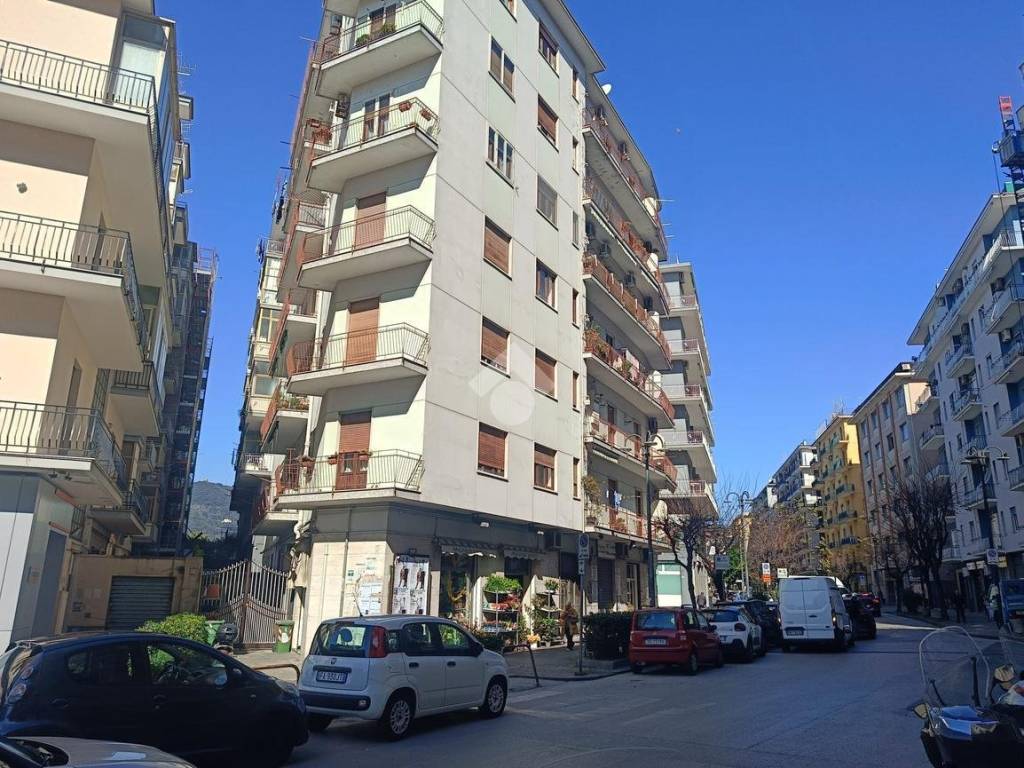 Appartamento a Salerno in Via Settimio Mobilio, 9 - Foto 2