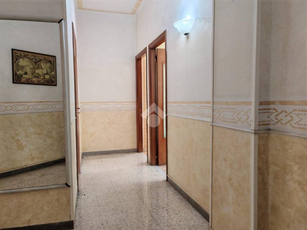 Appartamento a Salerno in Via Settimio Mobilio, 9 - Foto 3