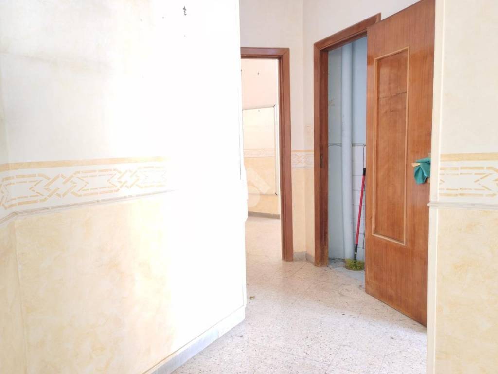 Appartamento a Salerno in Via Settimio Mobilio, 9 - Foto 4