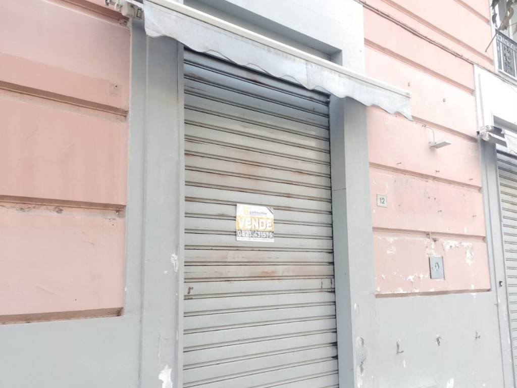 Immobile a Maddaloni in Piazza Umberto I - Foto 5