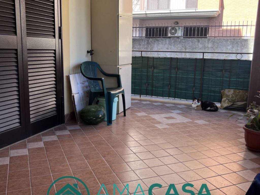 Appartamento a Cesa in Primo Vico Fasci Siciliani - Foto 2