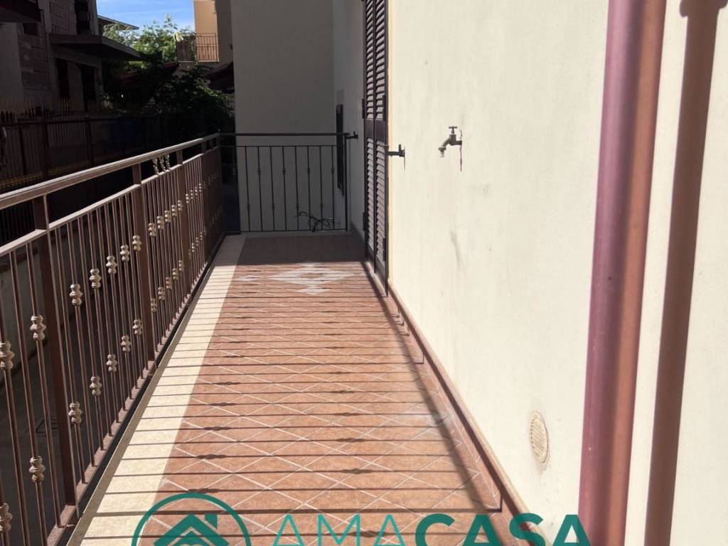 Appartamento a Cesa in Primo Vico Fasci Siciliani - Foto 3