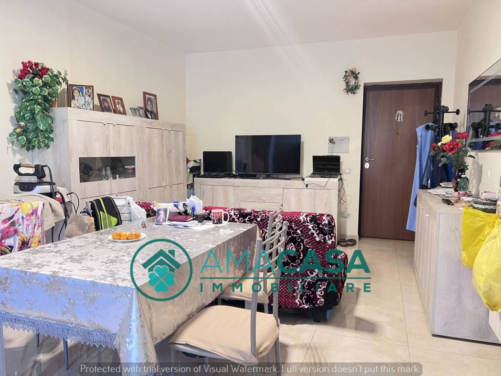 Appartamento a Cesa in Primo Vico Fasci Siciliani - Foto 4