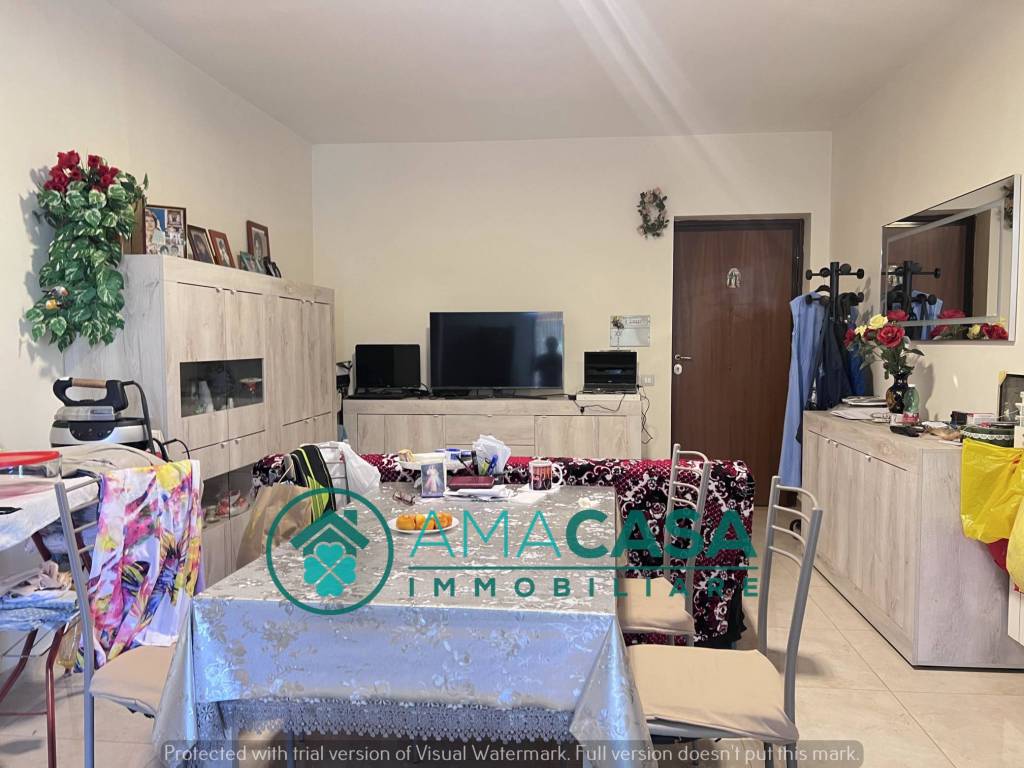 Appartamento a Cesa in Primo Vico Fasci Siciliani - Foto 5