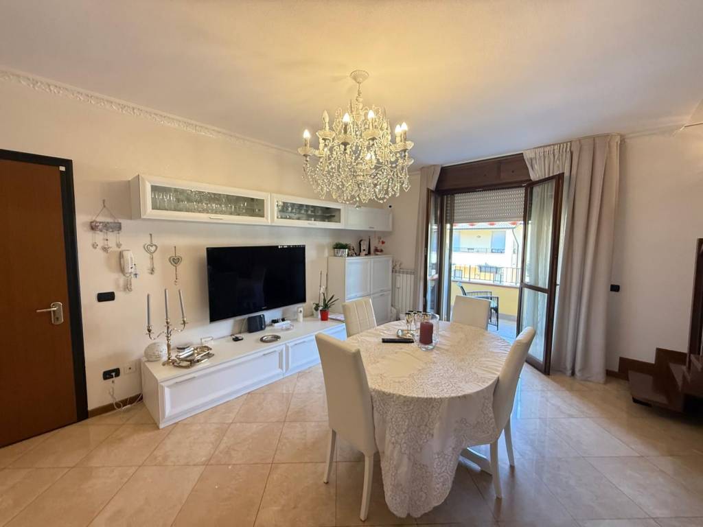 Appartamento a Reggio emilia in Via Ottone Rosai - Foto 3