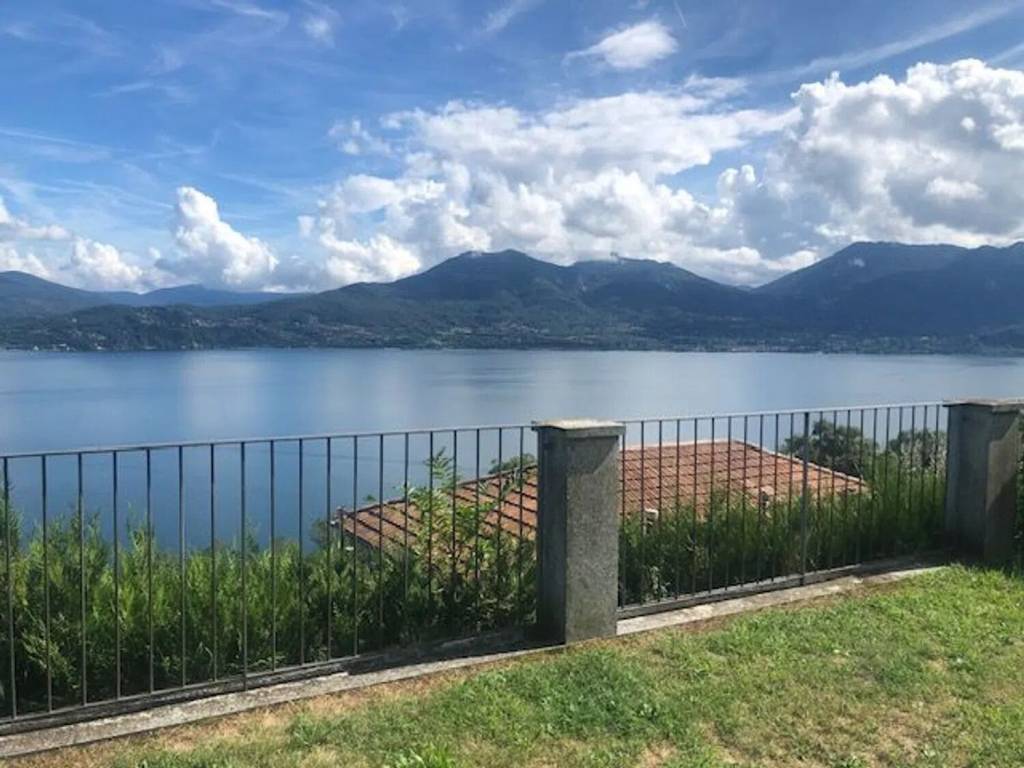 Appartamento a Oggebbio in Strada Panoramica - Foto 2