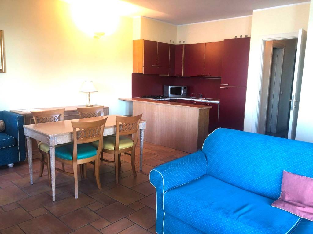 Appartamento a Oggebbio in Strada Panoramica - Foto 3