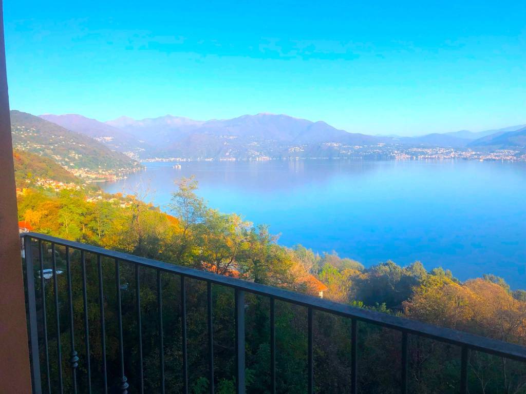 Appartamento a Oggebbio in Strada Panoramica - Foto 4