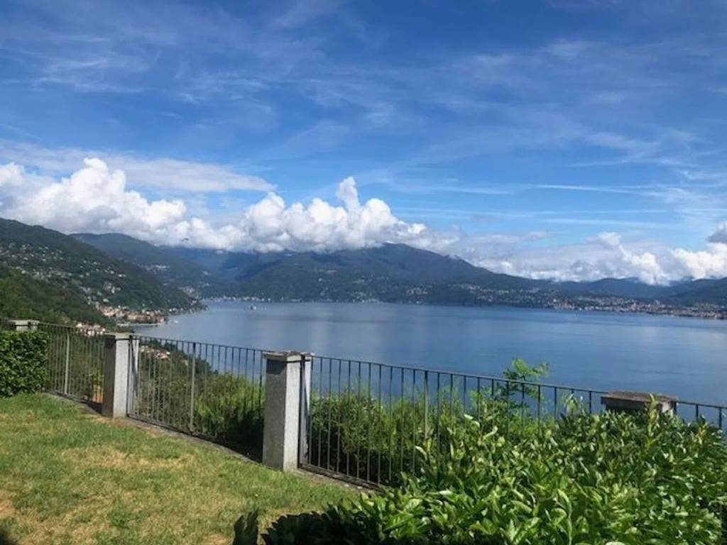 Appartamento a Oggebbio in Strada Panoramica - Foto 5