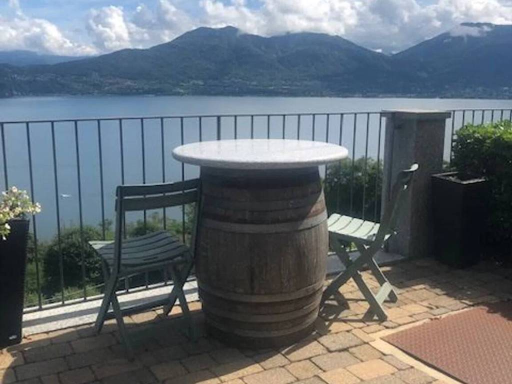 Appartamento a Oggebbio in Strada Panoramica - Foto 2