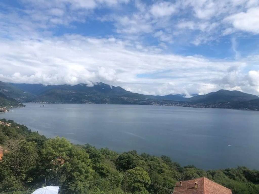 Appartamento a Oggebbio in Strada Panoramica - Foto 3