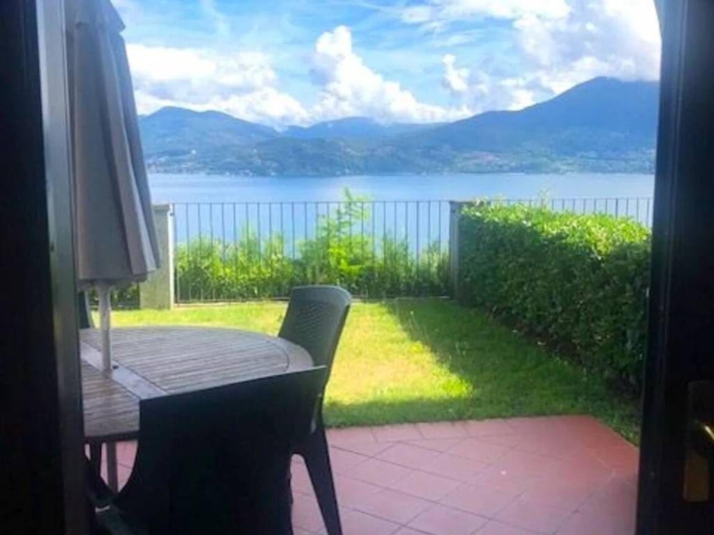 Appartamento a Oggebbio in Strada Panoramica - Foto 4