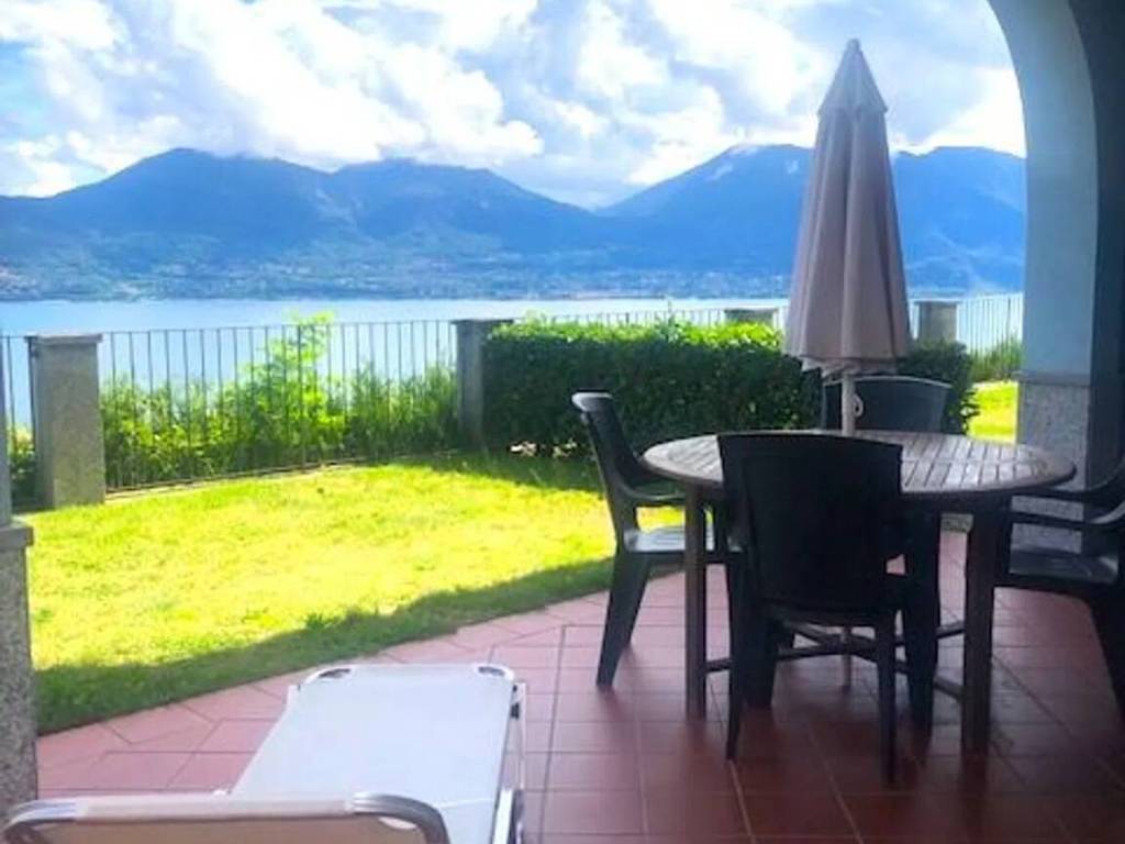 Appartamento a Oggebbio in Strada Panoramica - Foto 5