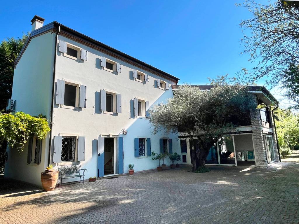 Villa a Rovolon in Via Lovolo - Foto 2