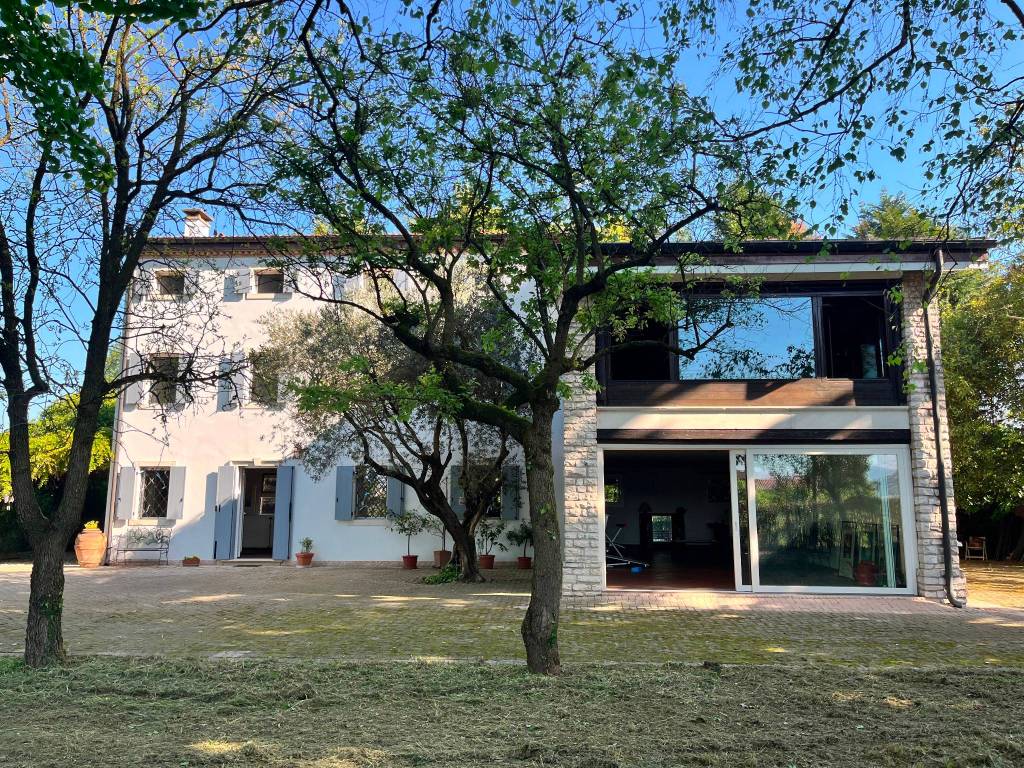 Villa a Rovolon in Via Lovolo - Foto 4