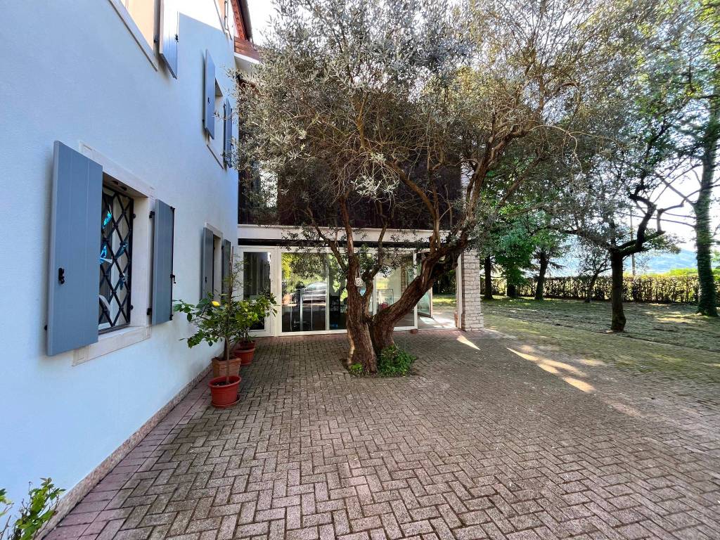 Villa a Rovolon in Via Lovolo - Foto 5