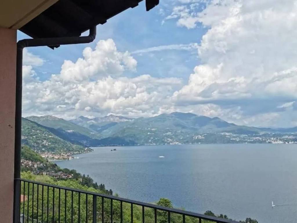 Appartamento a Oggebbio in Strada Panoramica - Foto 3