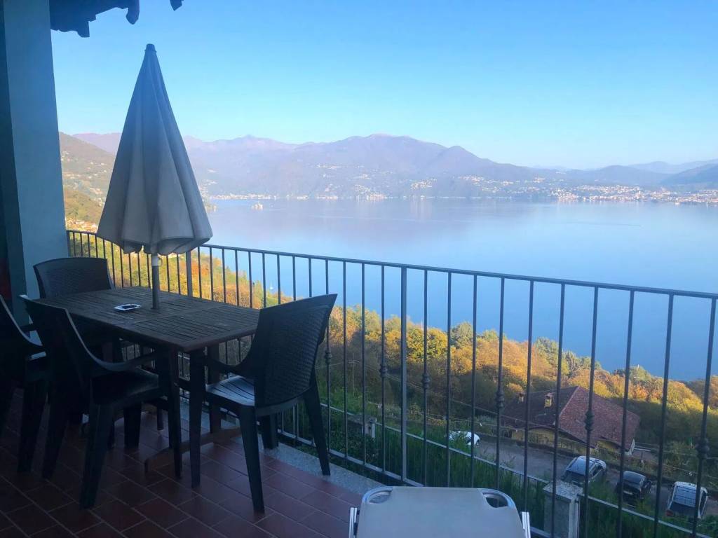 Appartamento a Oggebbio in Strada Panoramica - Foto 4