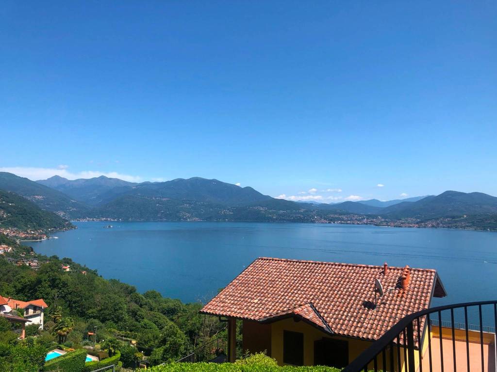 Appartamento a Oggebbio in Strada Panoramica, 20 - Foto 3
