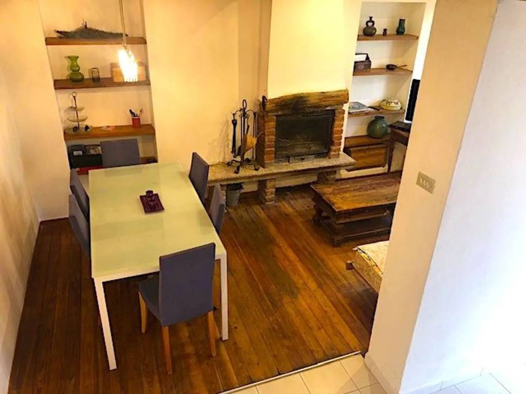 Appartamento a Cannero riviera in Via Capitano Nico Lazzaro, 11 - Foto 3
