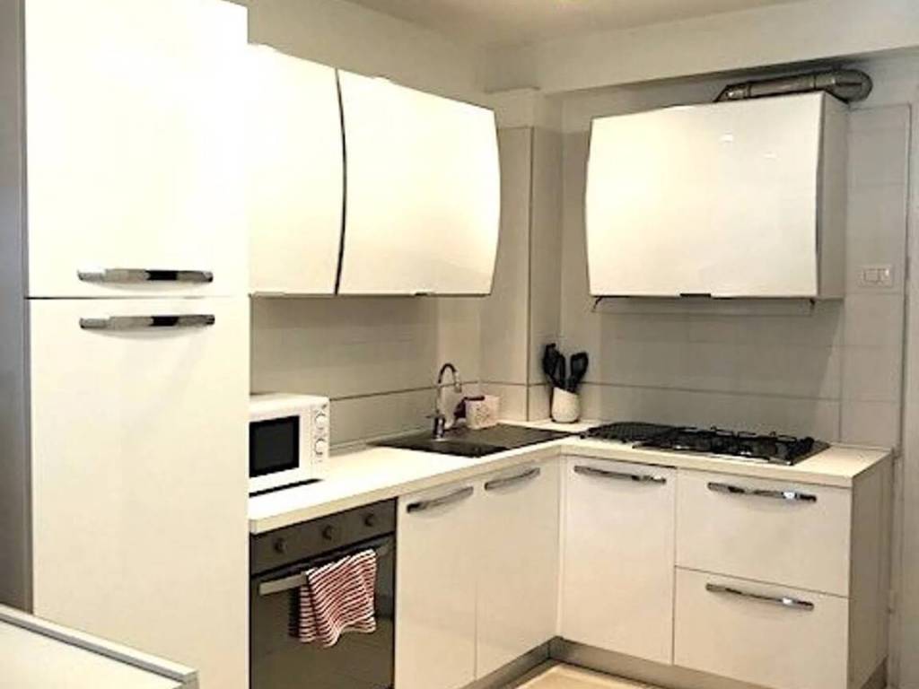 Appartamento a Cannero riviera in Via Capitano Nico Lazzaro, 11 - Foto 5