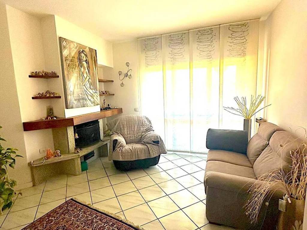 Appartamento a Verbania in Via Lussemburgo, 17 - Foto 5