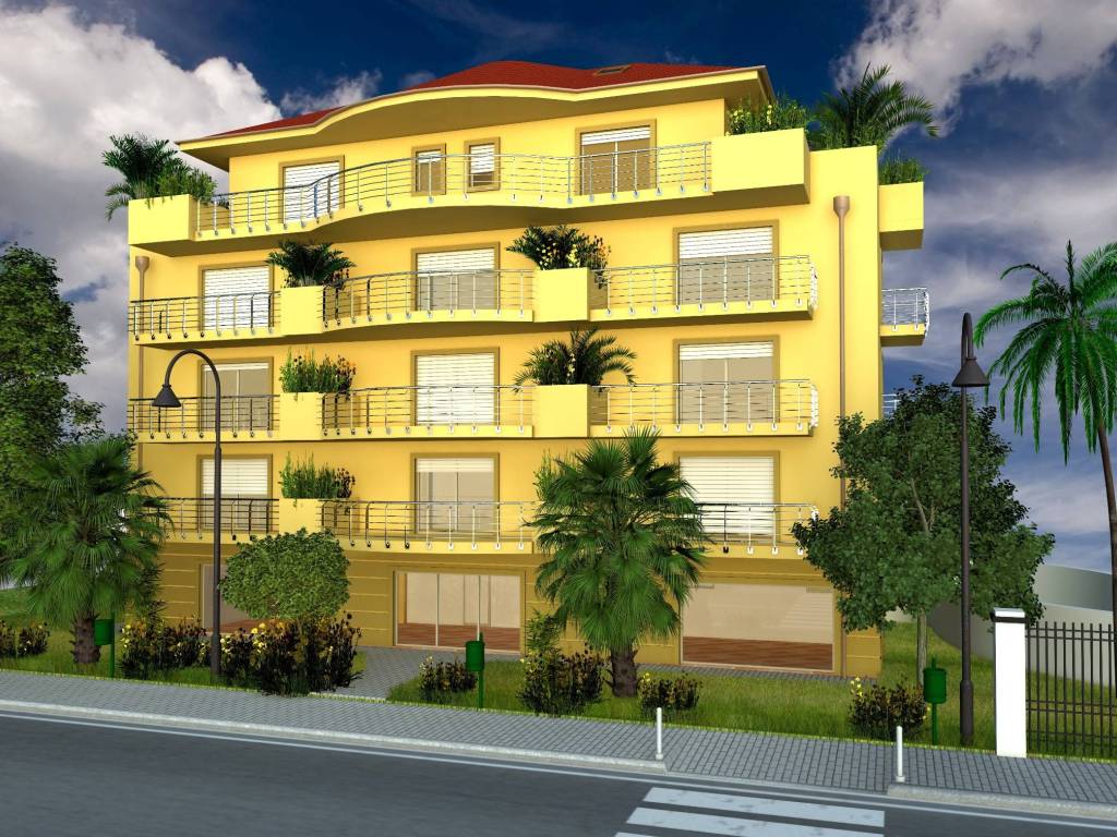 Appartamento a Ventimiglia - Foto 3