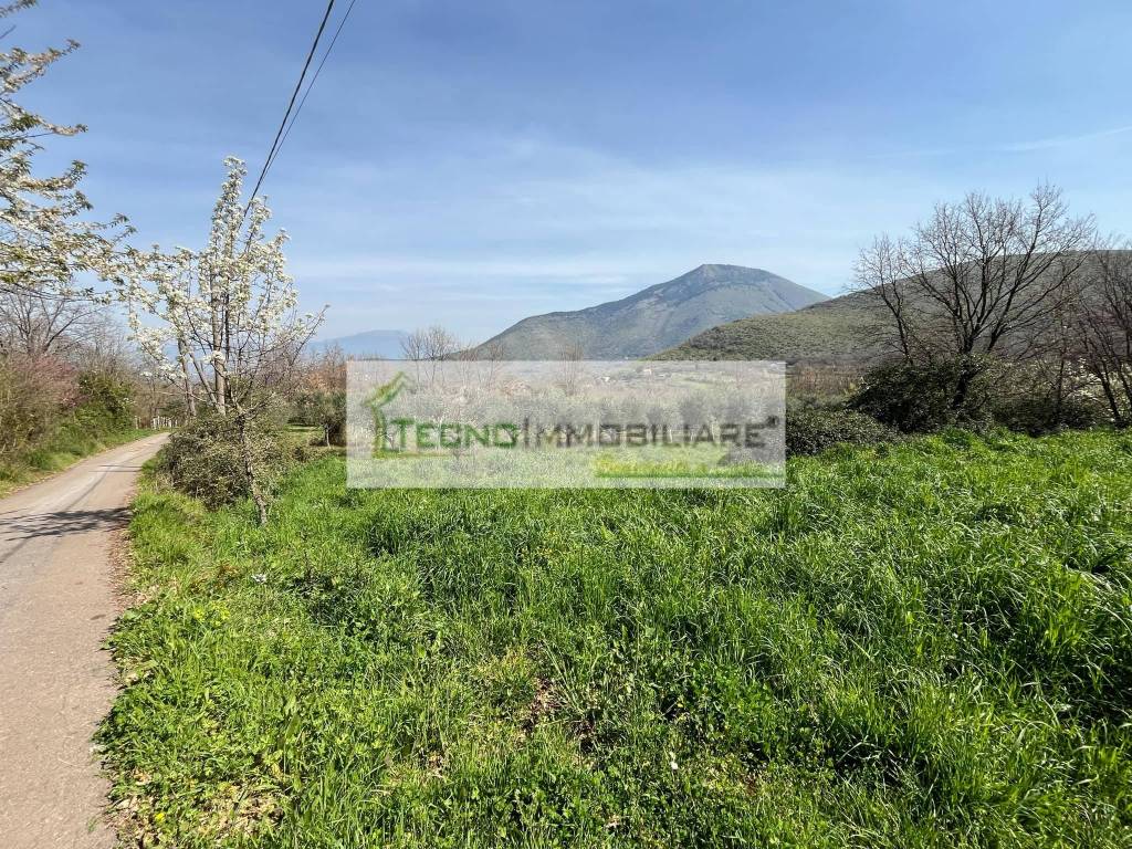 Terreno a Esperia in Via San Nicola Refuschi - Foto 2