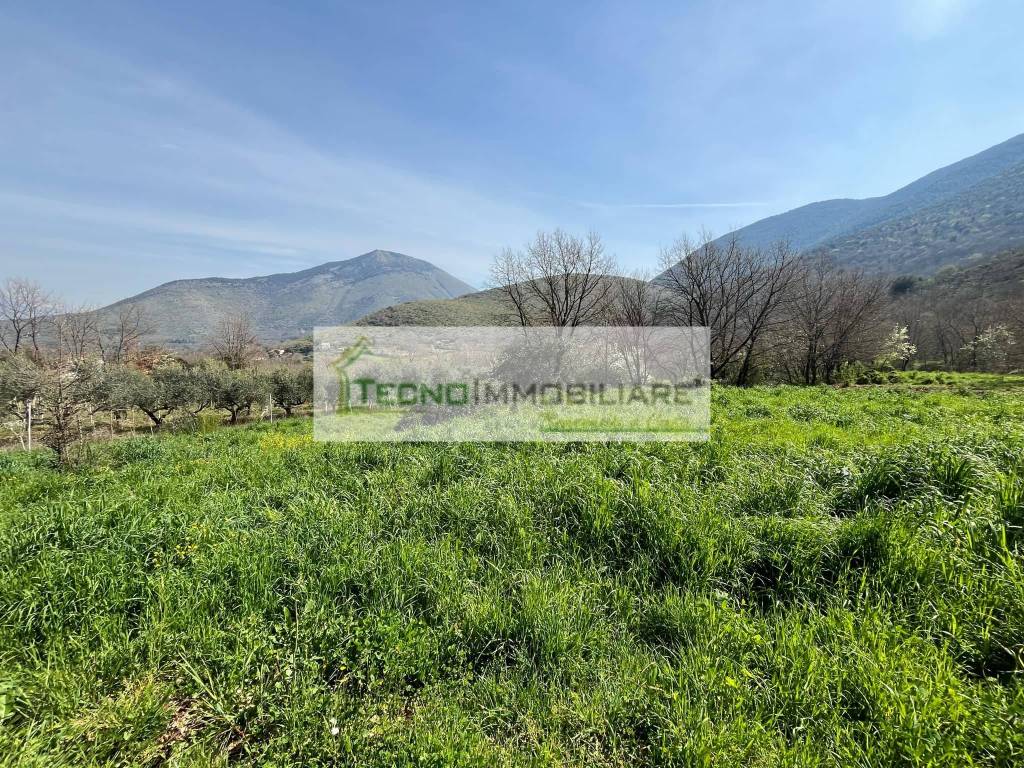 Terreno a Esperia in Via San Nicola Refuschi - Foto 3