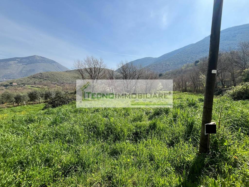 Terreno a Esperia in Via San Nicola Refuschi - Foto 4