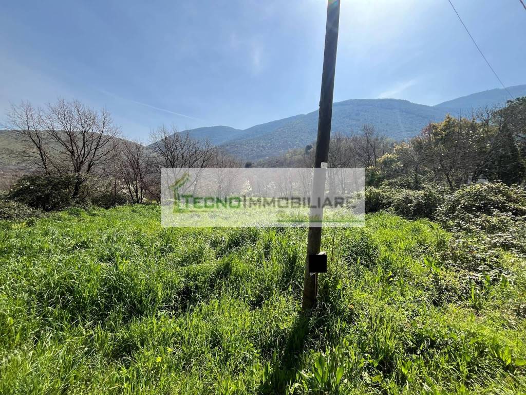 Terreno a Esperia in Via San Nicola Refuschi - Foto 5