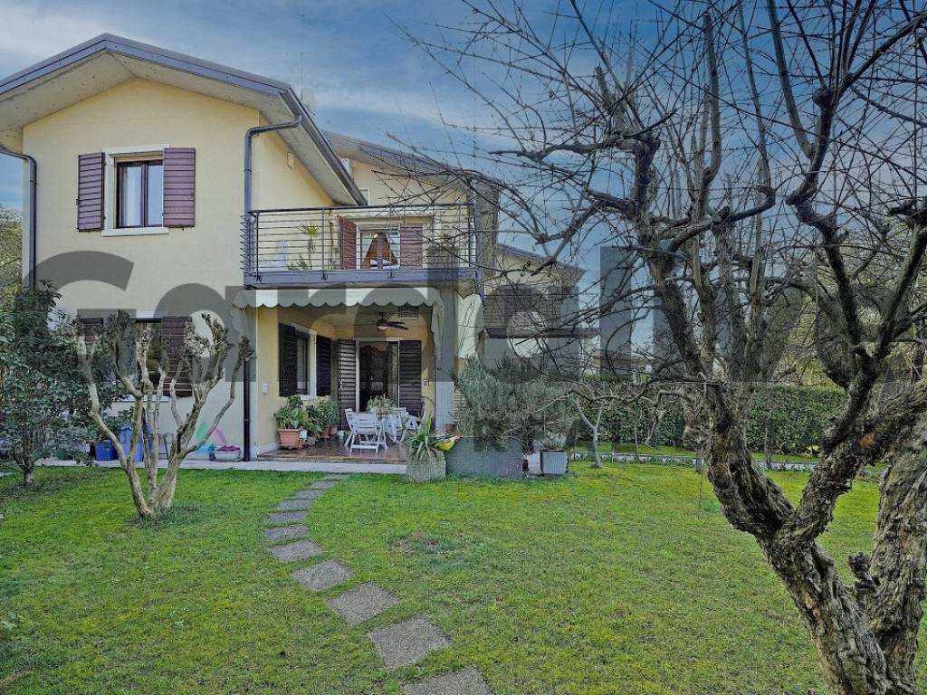 Villa a Peschiera del garda in Via Monte Pasubio - Foto 4