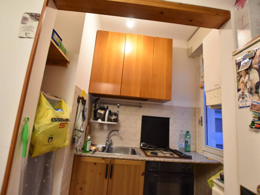 Appartamento a Fidenza in Via Dante Alighieri - Foto 2