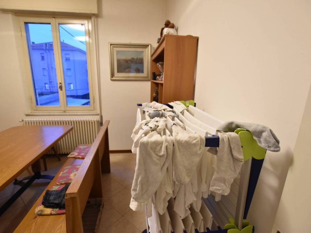 Appartamento a Fidenza in Via Dante Alighieri - Foto 3