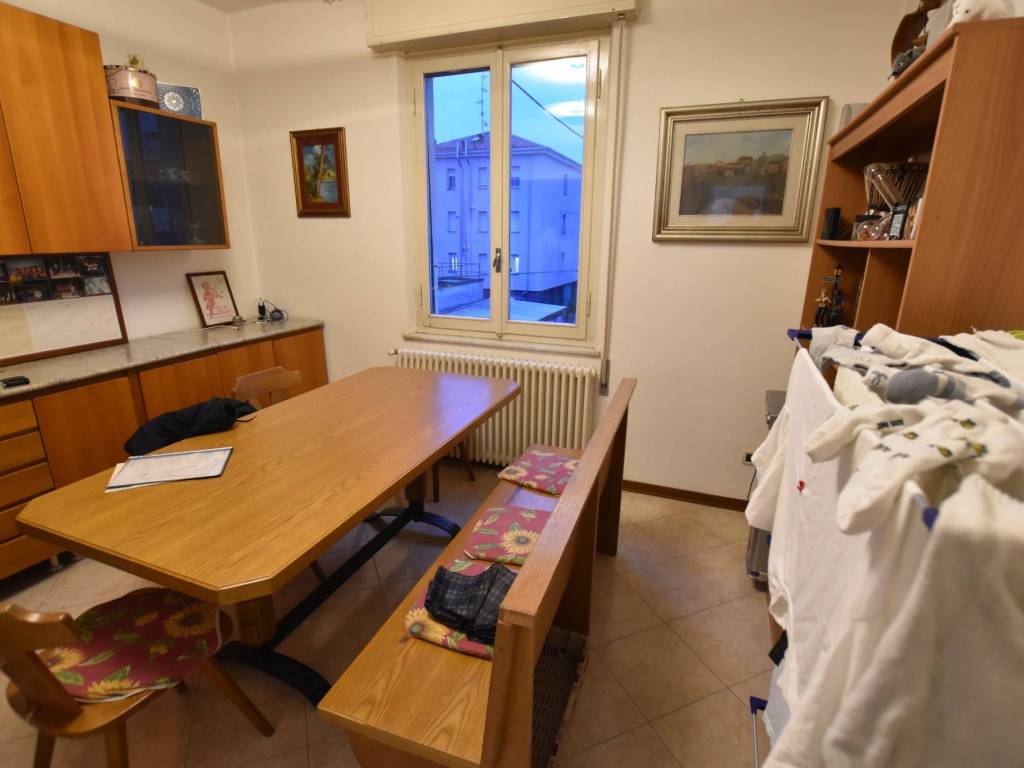 Appartamento a Fidenza in Via Dante Alighieri - Foto 4