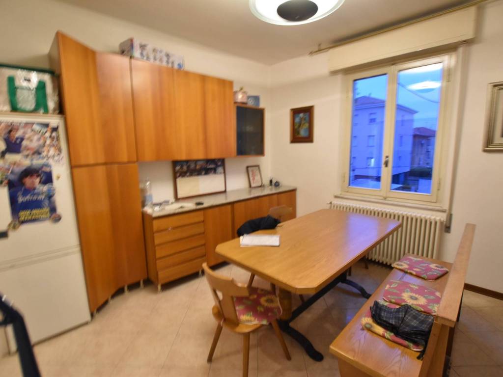 Appartamento a Fidenza in Via Dante Alighieri - Foto 5