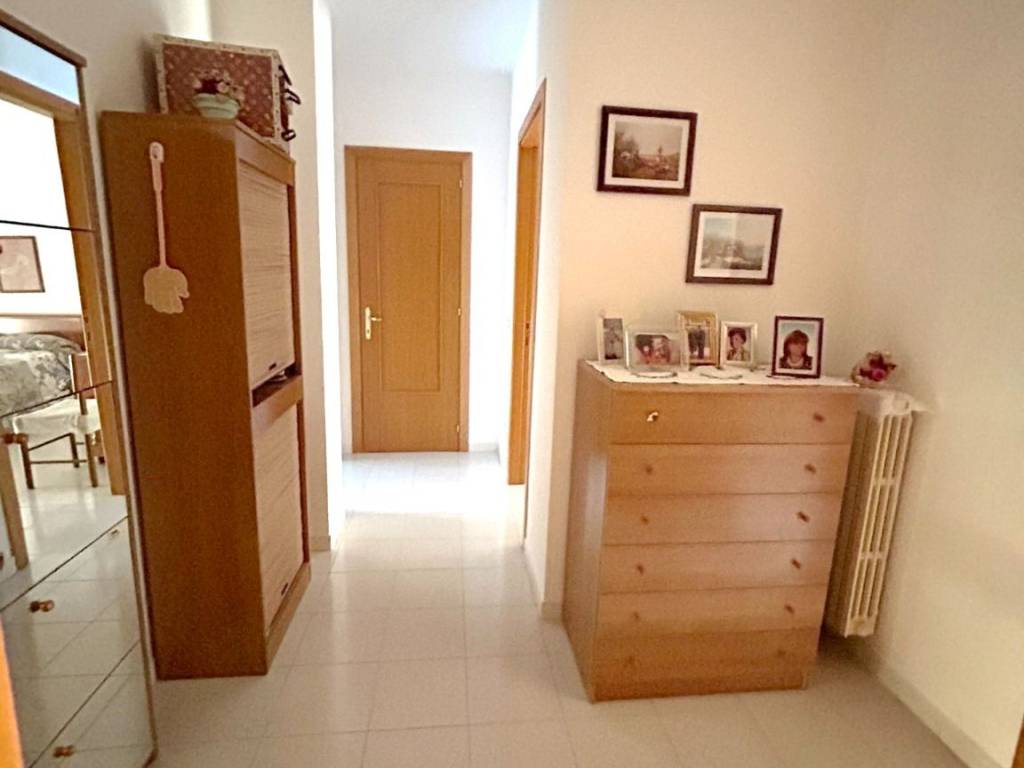 Appartamento a Larino in Corso Andrea Magliano, 55 - Foto 3
