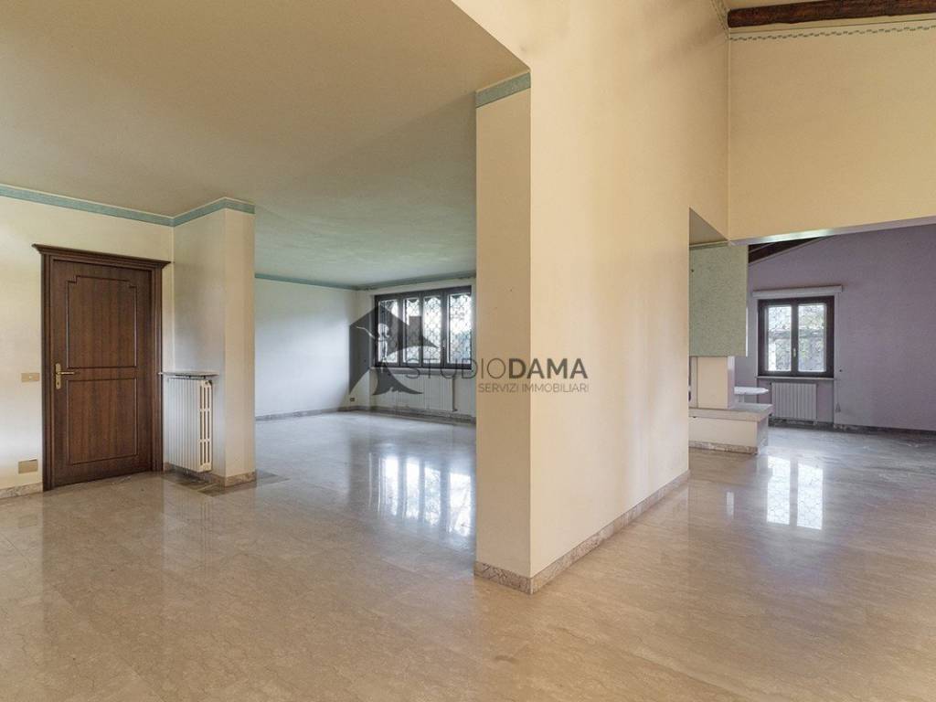 Villa a Rezzato in via T. Tasso, 3 - Foto 2