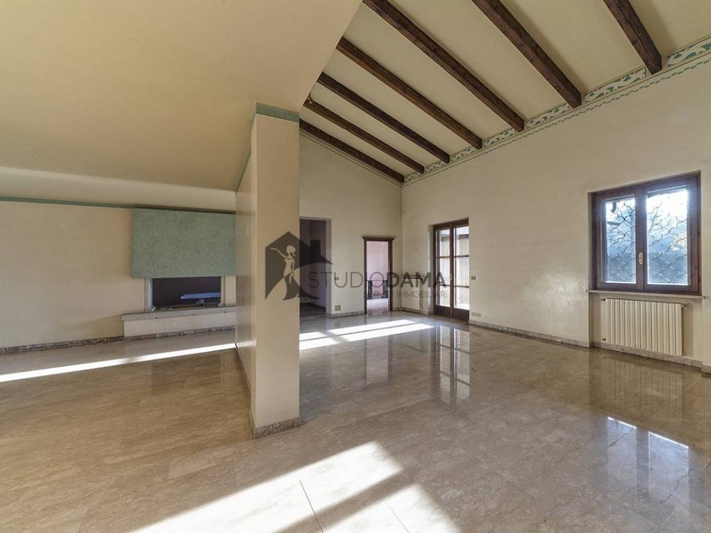 Villa a Rezzato in via T. Tasso, 3 - Foto 3