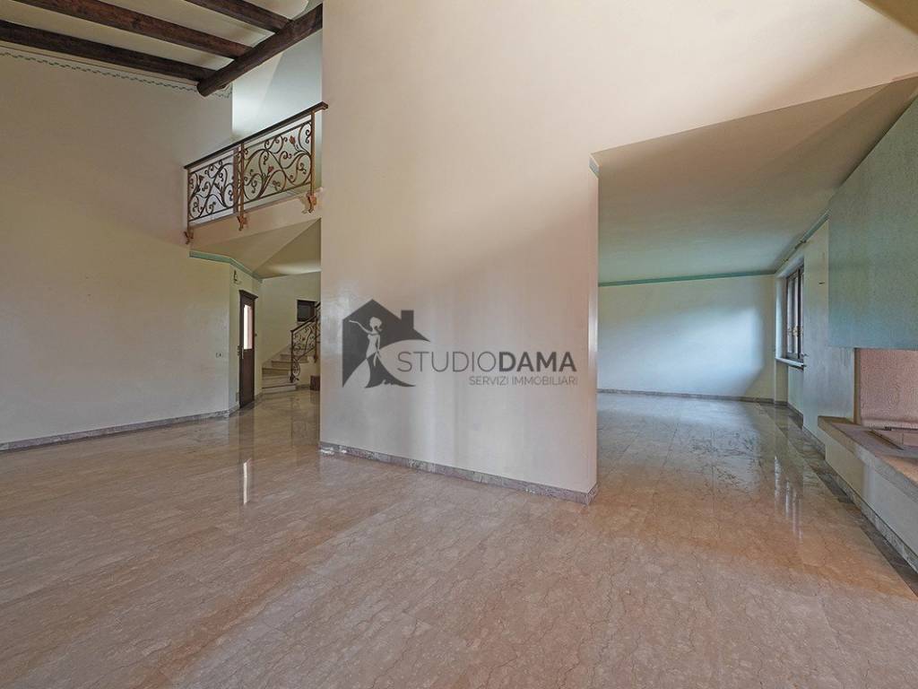 Villa a Rezzato in via T. Tasso, 3 - Foto 4