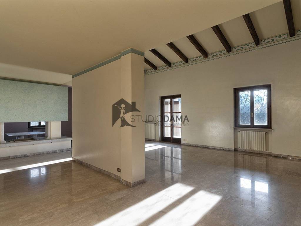 Villa a Rezzato in via T. Tasso, 3 - Foto 5