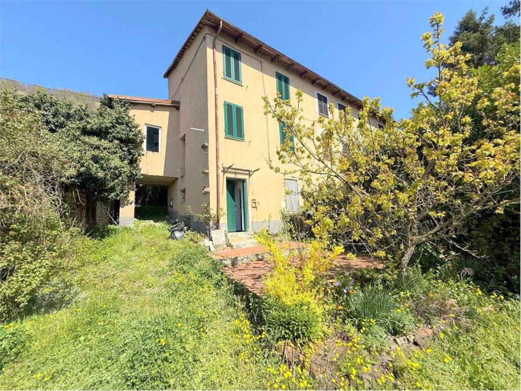 Casa indipendente a Borghetto di borbera - Foto 2