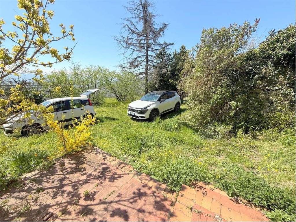 Casa indipendente a Borghetto di borbera - Foto 3