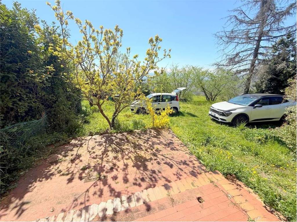 Casa indipendente a Borghetto di borbera - Foto 4