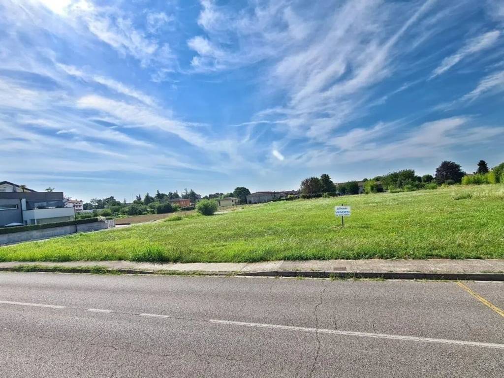 Terreno a Pavia di udine in Via Don Luigi Sturzo S.N.C. - Foto 2